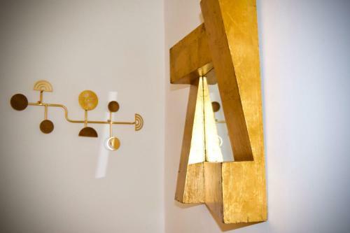 Terre Daci Apartments - Casa Vastea