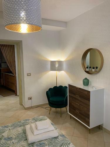 Terre Daci Apartments - Casa Vastea