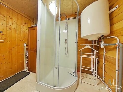 Chalet Tranquillou, Calme Et Nature