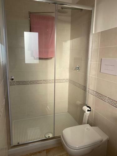 Hostal L'oasi Del Tuffatore