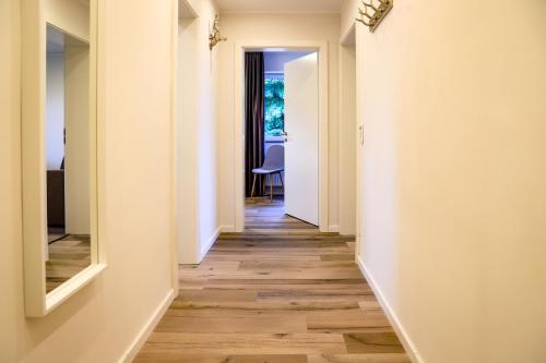 Apartamento Smart Resorts Haus Opal Ferienwohnung 402