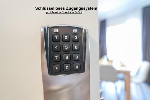 Apartamento Smart Resorts Haus Opal Ferienwohnung 402