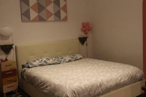 Apartamento La Casa Del Pescatore