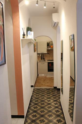 Apartamento La Casa Del Pescatore
