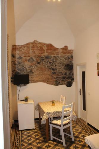 Apartamento La Casa Del Pescatore