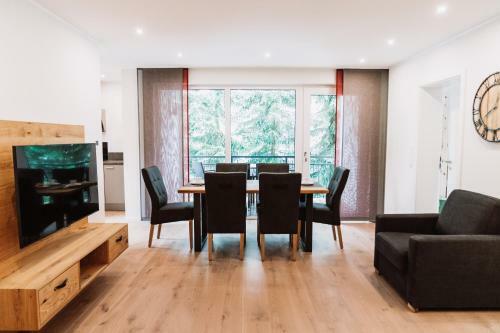 Apartamento My Lodge Winterberg