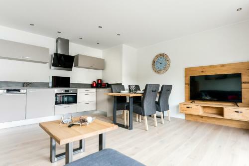 Apartamento My Lodge Winterberg