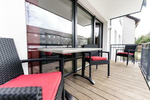 Apartamento My Lodge Winterberg