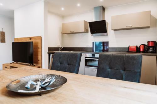 Apartamento My Lodge Winterberg
