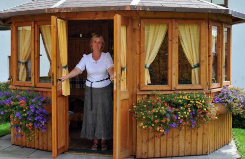 Agroturismo Breitenhof