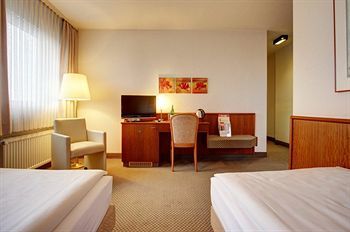 Montana Hotel M�nchengladbach