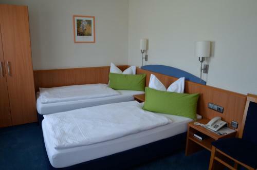 Landhotel Sulzbacher Hof