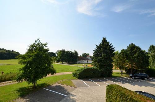 Landhotel Sulzbacher Hof