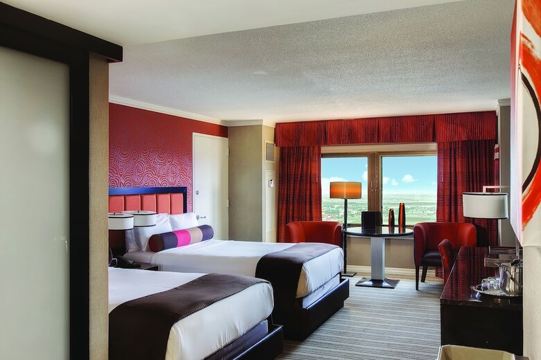Golden Nugget Hotel & Casino