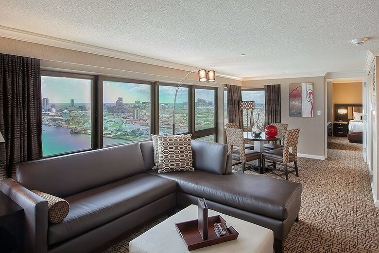 Golden Nugget Hotel & Casino