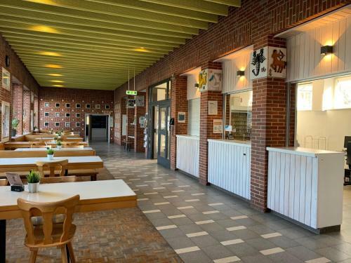Albergue Jugendherberge Kiel