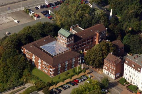 Albergue Jugendherberge Kiel