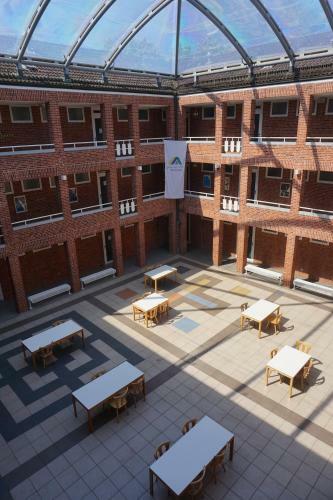 Albergue Jugendherberge Kiel