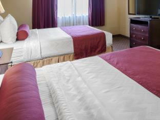 Hotel Best Western Plus Mansfield Inn And Suites