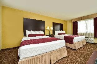 Hotel Best Western Plus Mansfield Inn And Suites