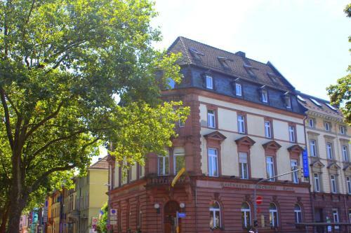 Hotel Schiller
