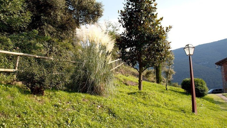 Apartamento Aiguabella