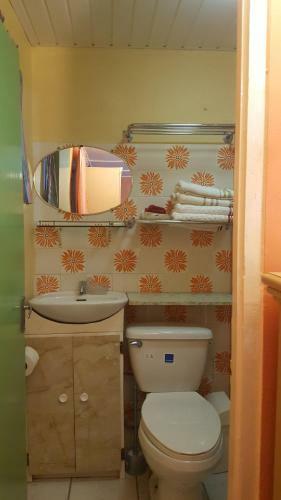 A1 Apartments Aruba