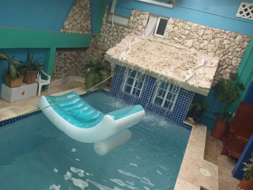 A1 Apartments Aruba