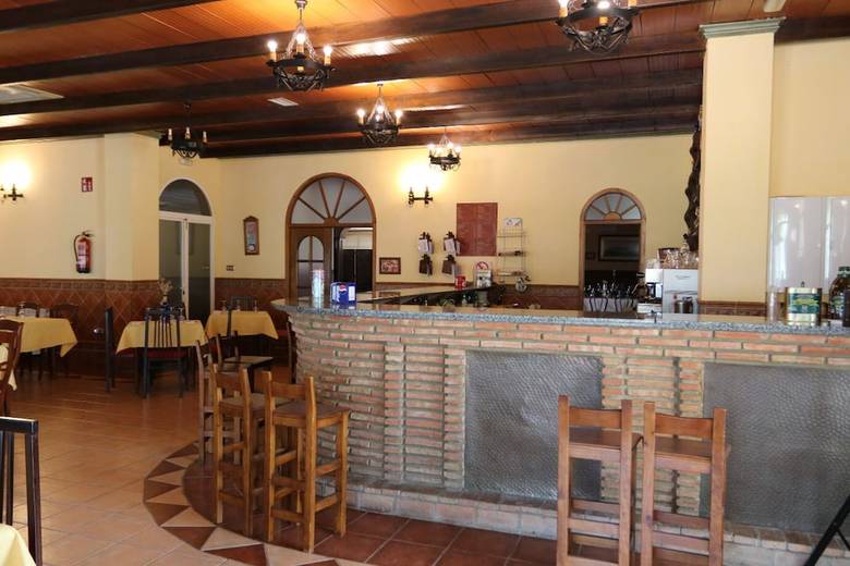 Apartamentos Fuente De La Salud