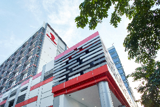 Tune Hotel Aseana City