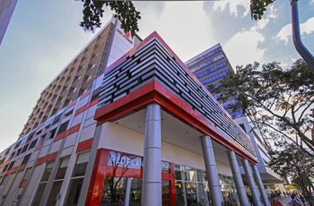 Tune Hotel Aseana City