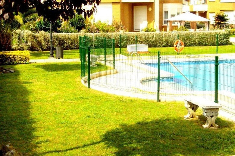 Apartamentos Villa De Noja