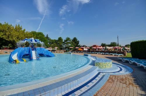 Penzi�n Thermalpark
