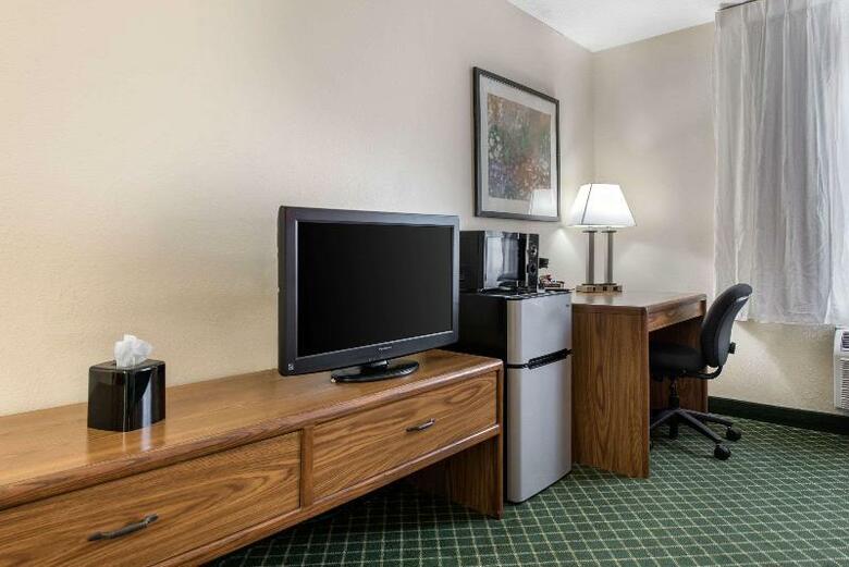 Hotel Fairfield Inn By Marriott Kokomo