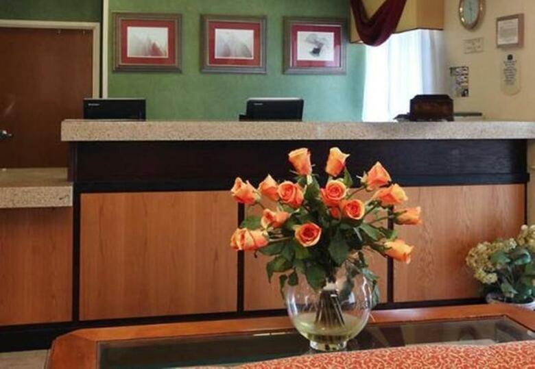 Hotel Fairfield Inn By Marriott Kokomo
