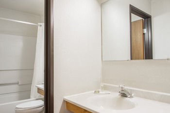 Hotel Super 8 Stillwater