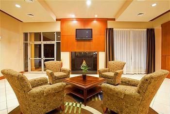 Hotel Holiday Inn Chicago Aurora