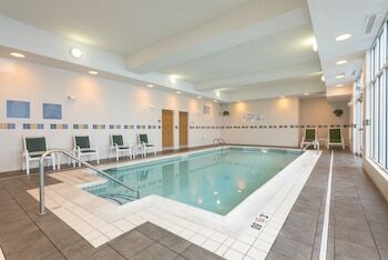 Hotel Holiday Inn Chicago Aurora