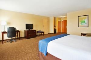 Hotel Holiday Inn Chicago Aurora