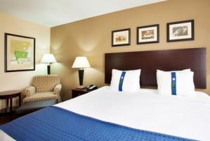 Hotel Holiday Inn Chicago Aurora