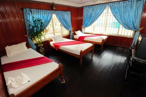 Hostal Okay Guesthouse Phnom Penh