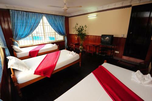Hostal Okay Guesthouse Phnom Penh
