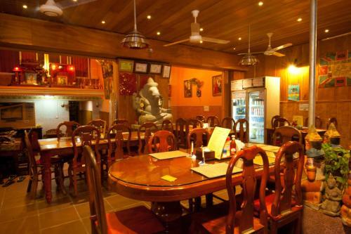 Hostal Okay Guesthouse Phnom Penh