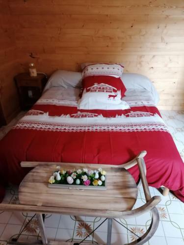 Chambre D'h�te Mont Ventoux