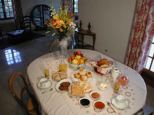 Bed & Breakfast Chambre D'h�te Saint R�my