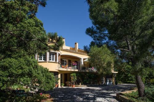 Bed & Breakfast Chambre D'h�te Saint R�my