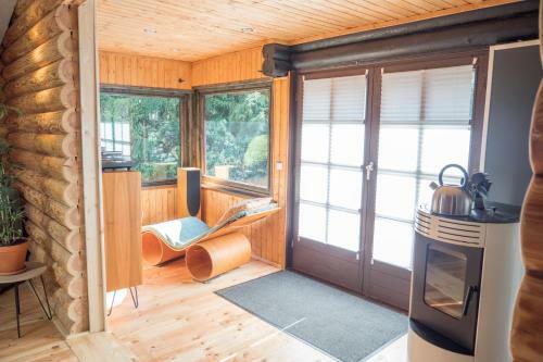 Ferienhaus Naturliebe