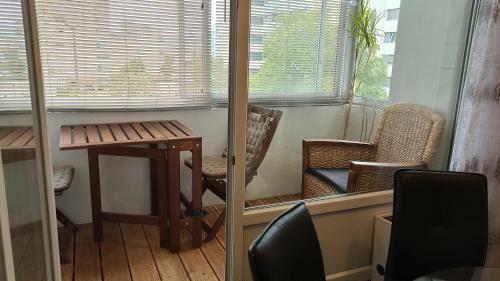 Apartamento Mentor
