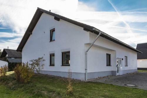 Apartamento Smart Resorts Haus Rubin Ferienwohnung 102