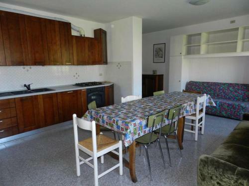 Apartamento Gi� Appartamenti Vacanze